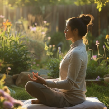 Revitalizing the Ethereal Balance of Being, with Nyana Sabharwal